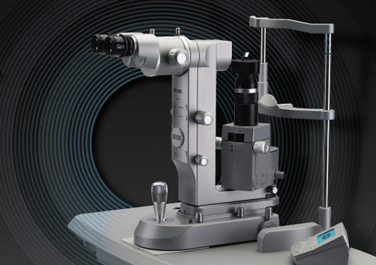 Ellex Ultra Q Reflex