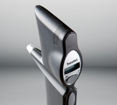 Icare Tonometer