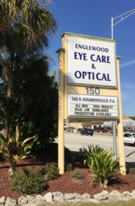 Englewood Eye Care & Optical