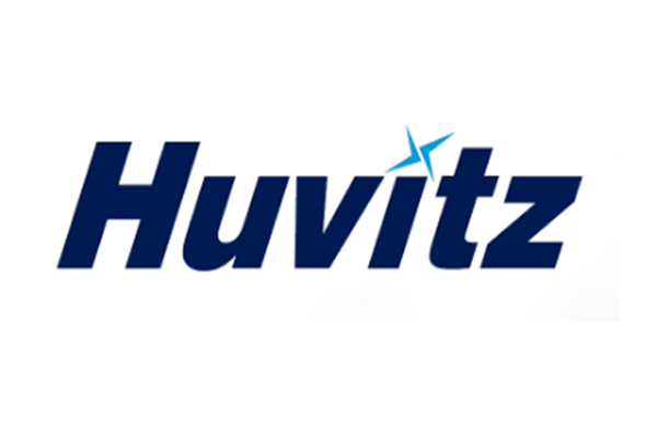 Huvitz Logo