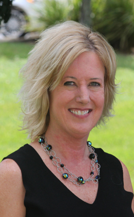 Shelley Tyndall