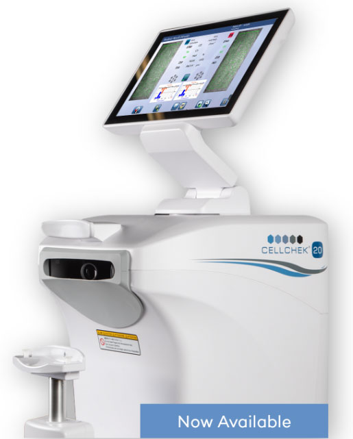 CellCheck Imaging