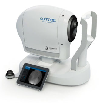 Compass - Fundus Automated Perimetry Compass - Fundus Automated Perimetry