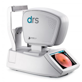 Centervue DRS