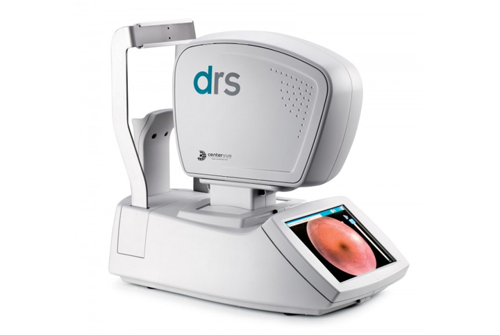 Centervue DRS
