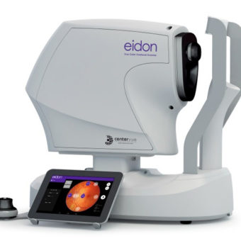Centervue Eidon Centervue Eidon