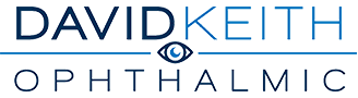 David Keith Logo
