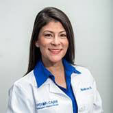 Dr. Michelle Levin