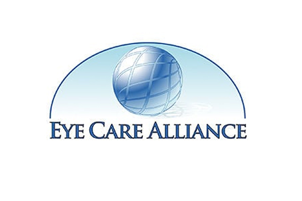 Eye Care Alliance Logo