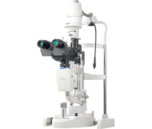 firefly slit lamp imaging system