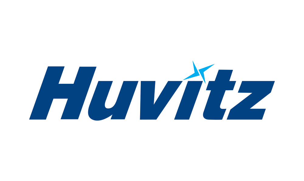 huvitz-logo