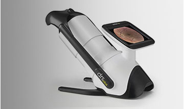 Icare DRSplus Retinal Imaging