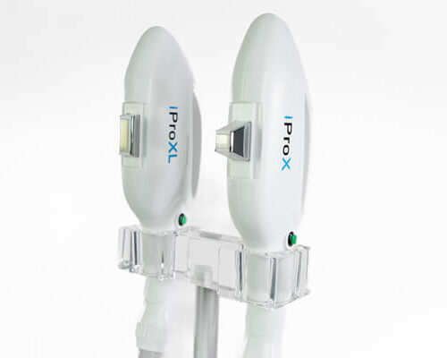iProX-iProXL equipment at David Keith Ophthalmic