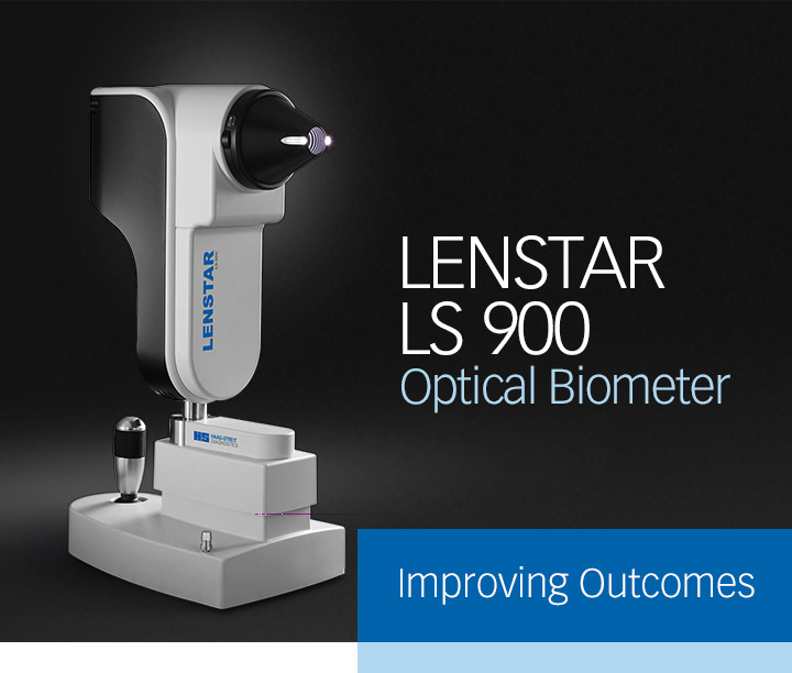 Lenstar LS 900