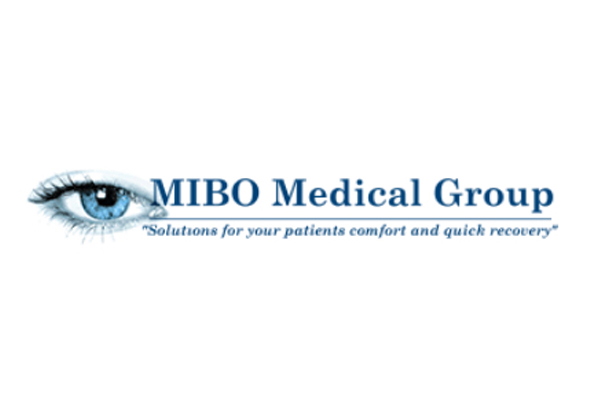 Mibo Medical Group Logo