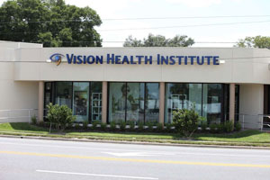 Vision Health Institute