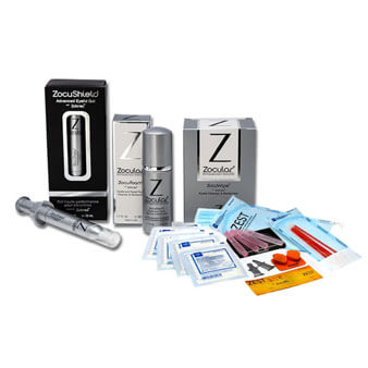 Zocular products